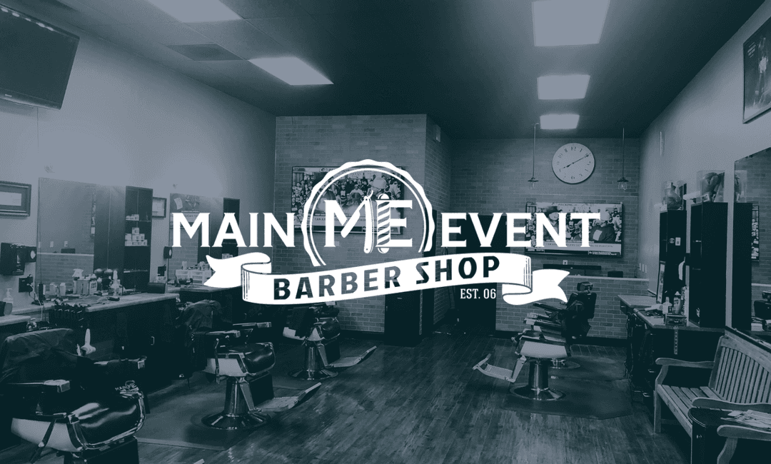 Main Event Barbershop